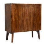 Reeve Cabinet — Chestnut — product photograph
