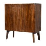 Reeve Cabinet — Chestnut — product photograph