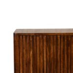 Reeve Cabinet — Chestnut — product photograph