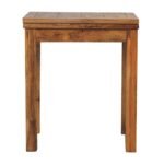 Nord Compact Butterfly Dining Table — original product photograph