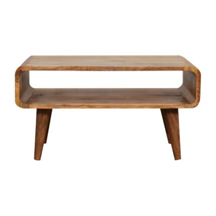 Forma Open Media Unit — Natural