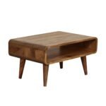 Forma Open Media Unit — Natural — product photograph