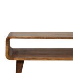 Forma Open Media Unit — Natural — product photograph
