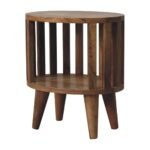 Ariella Open Bedside — product photograph