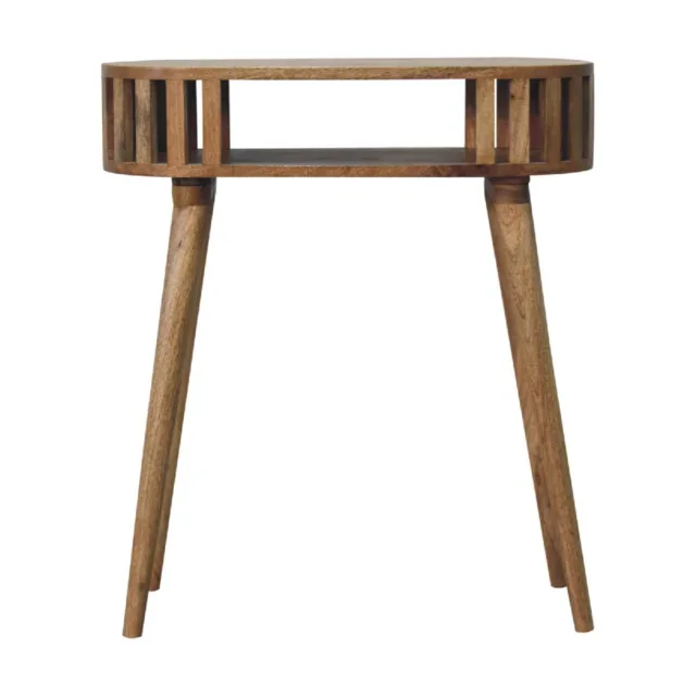 Ariella Open Console — alternate view