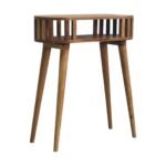 Ariella Open Console — product photograph