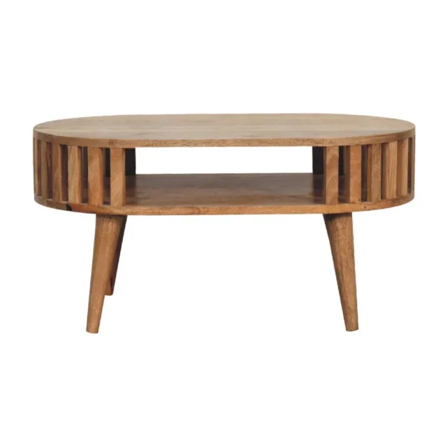 Ariella Open Coffee Table — alternate view