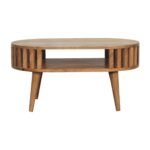 Ariella Open Coffee Table — product photograph