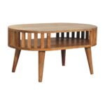 Ariella Open Coffee Table — product photograph