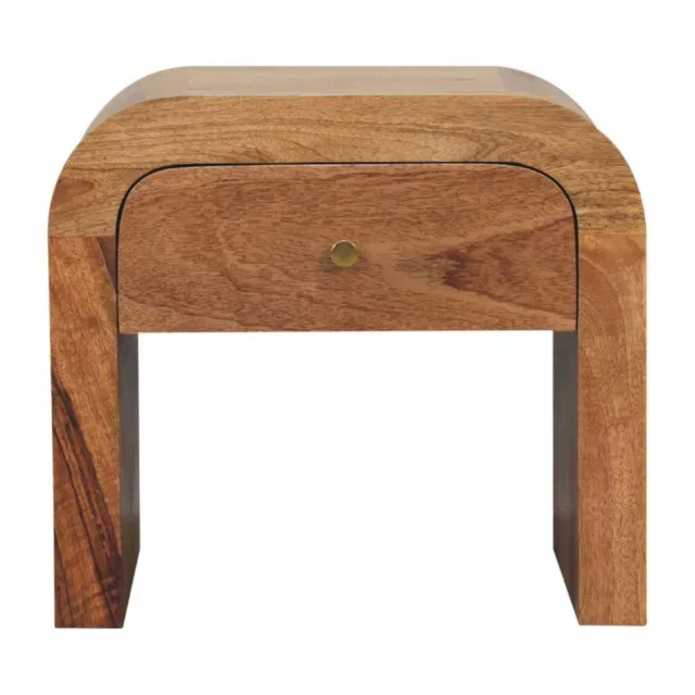 Darcy Bedside — alternate view