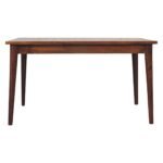 Nord Dining Table — Chestnut — original product photograph