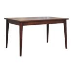Nord Dining Table — Chestnut — original product photograph