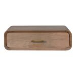 Sonoma T-bar Wall-Mounted Bedside — product photograph
