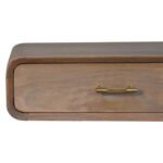 Sonoma T-bar Wall-Mounted Bedside — product photograph
