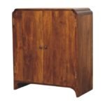 Norr Cabinet — Chestnut — product photograph