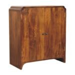 Norr Cabinet — Chestnut — product photograph