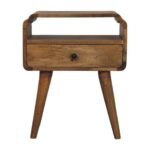 Norr Bedside — Natural — product photograph