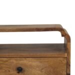 Norr Bedside — Natural — product photograph