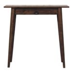 Nord Writing Desk — Classic Grey — product photograph