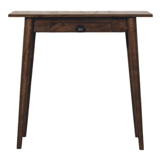 Nord Writing Desk — Classic Grey — alternate view