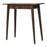 Nord Writing Desk — Classic Grey — product photograph