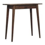 Nord Writing Desk — Classic Grey — product photograph